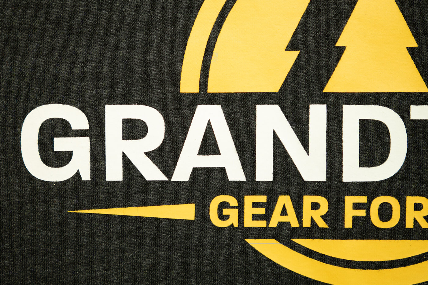 GT Fit Classic Tee